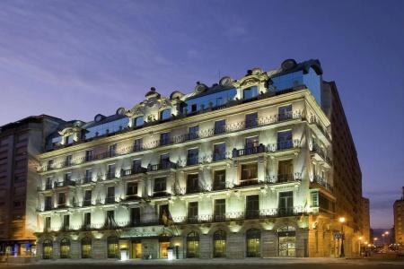 Nh Collection Vigo - 0