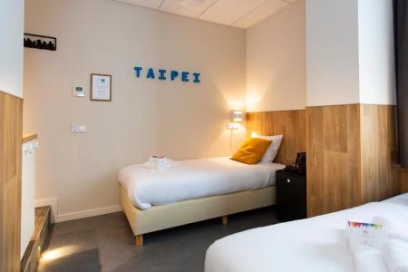 Citiez Amsterdam - 5