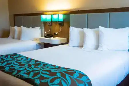 Tucson City Center, Ascend Hotel Collection - 42