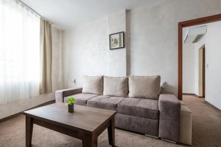 Cоmplex Avliga Beach - Halfboard - 14