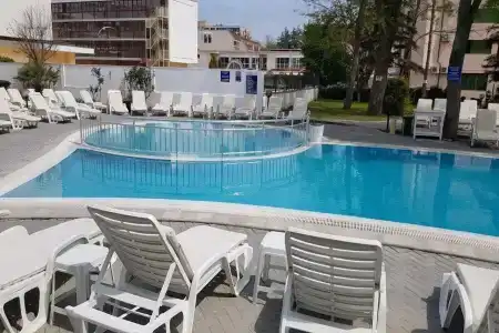 Sun Palace - 39