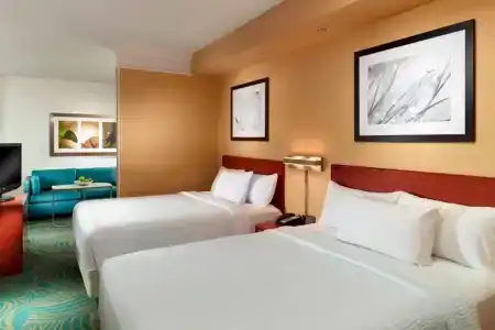 SpringHill Suites by Marriott Atlanta Buckhead - 26