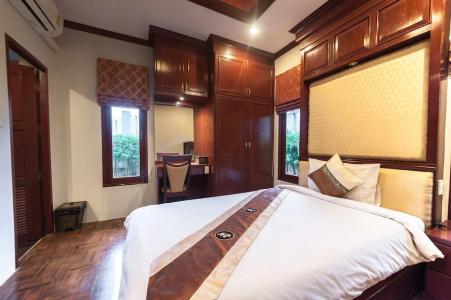 Ruen Ariya Resort - 163
