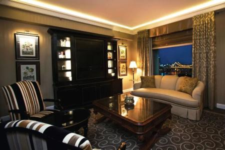 Stamford Plaza - 139
