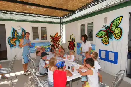 Bluesun Holiday Village Bonaca - All Inclusive - 28
