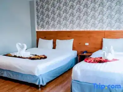 CBD Suratthani - 36