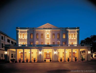 The Strand, Yangon - 32