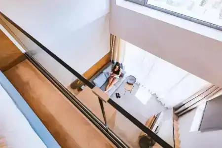 Serenity Suites - 79