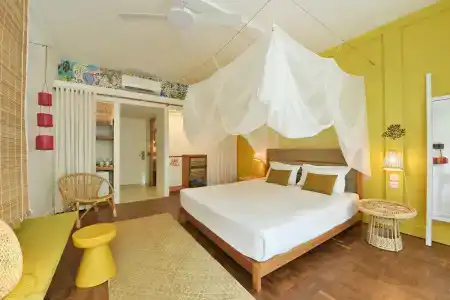 Veranda & Spa - 1