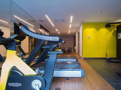 Mercure Krakow Stare Miasto - 22