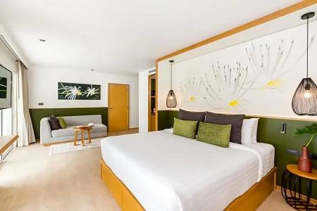 La Vida Samui - 115