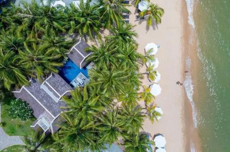 Anja Beach Resort & Spa - 176