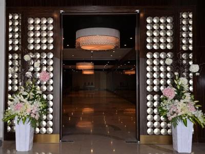 City Centre Rotana - 41