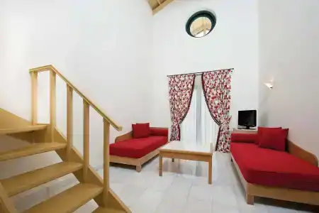 Mitsis Rodos Maris Resort & Spa - 13