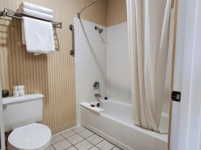 Rogue Regency Inn & Suites - 49