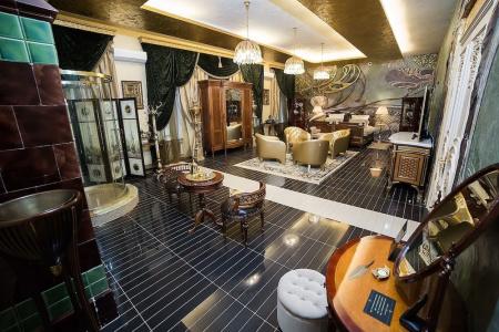 Napoleon Apart-Hotel - 19