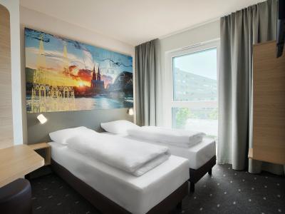 b&b köLn-City - 4