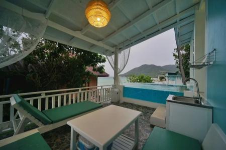 Dd Hut Koh Tao - 149