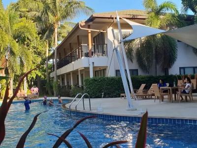 TSE Residence [by Samui Emerald] - 9