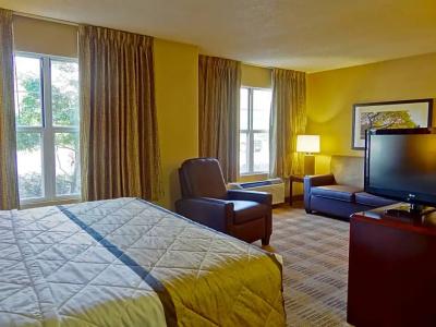 Extended Stay America Suites - Austin - Northwest Arboretum - The Domain - 30