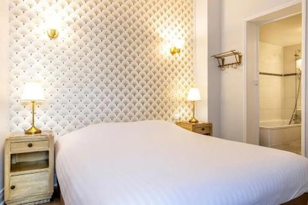 Hôtel Saint Maurice - 52