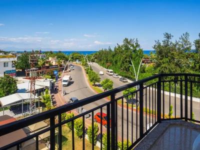 Tal Beach - 36