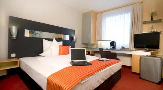 Mercure Düsseldorf City Nord - 66