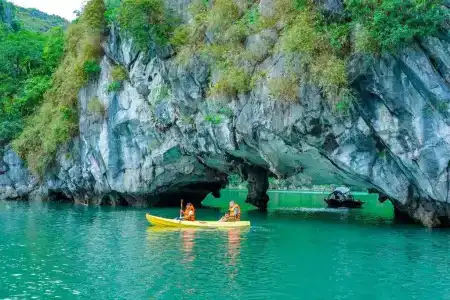 Halong Fantasea Cruise - 95