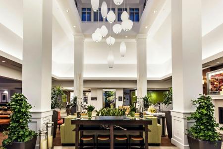 Hilton Garden Inn Minneapolis Airport Mall of America - 18