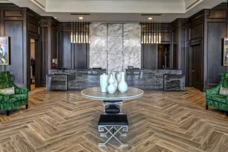 Hilton Nashville Green Hills - 34