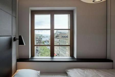 citizenM Geneva - 39