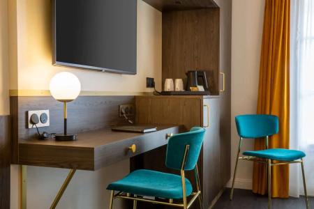Best Western Plus l'Artist - 108