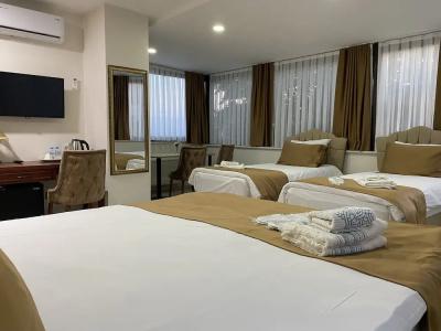 Atam Suites - 47