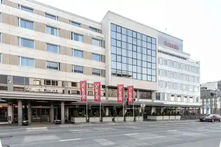 Scandic Mikkeli - 0