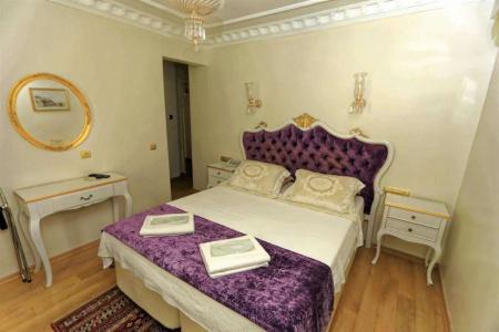Romantic Mansion - 29