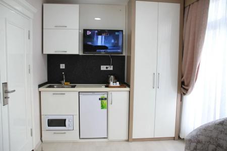 Taksim Peri Suite - 20