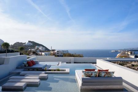 Potnia Theron Suites - 41