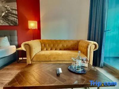 My Parkhotel - 101