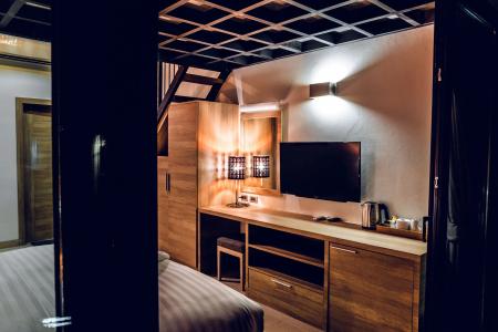 15 Palms Beach Resort - 2