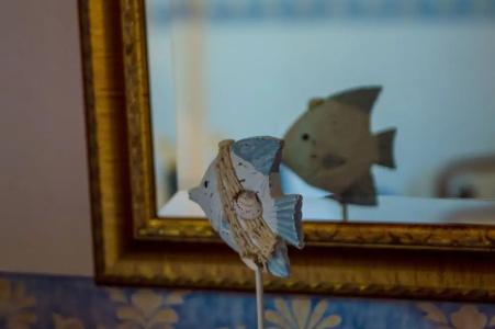 Residence e B&B Villamirella - 129