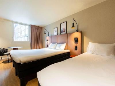 ibis Strasbourg Centre Petite France - 79