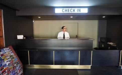 H by H Hospitality - 17
