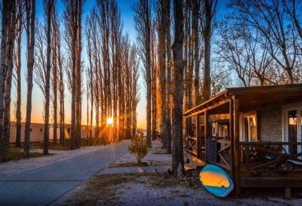 Mobile Homes Camp Galeb - 98