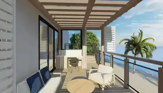 Coral Azur Beach - 112