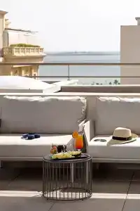 Novotel Tunis Lac - 131