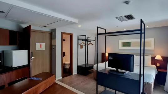 Wyndham Rio de Janeiro Barra - 47