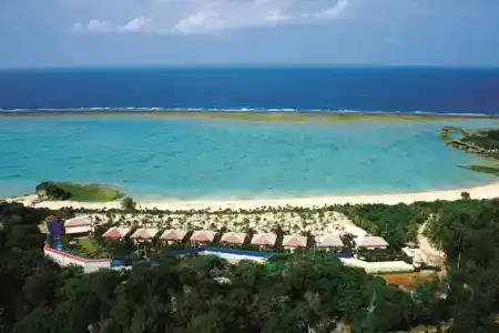 Nagahama Beach Resort Kanon - 9