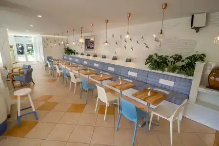Madara Park - All inclusive - 14