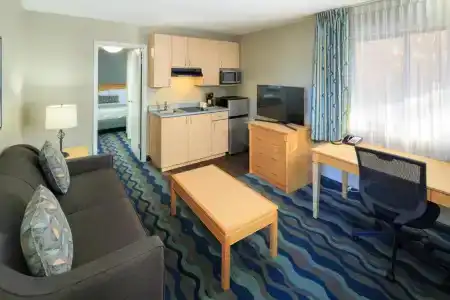 Accent Inns Vancouver Airport - 30