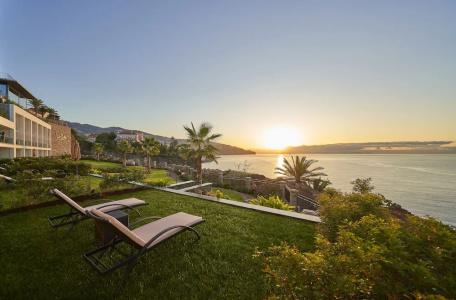 Les Suites At Cliff Bay Portobay - 60